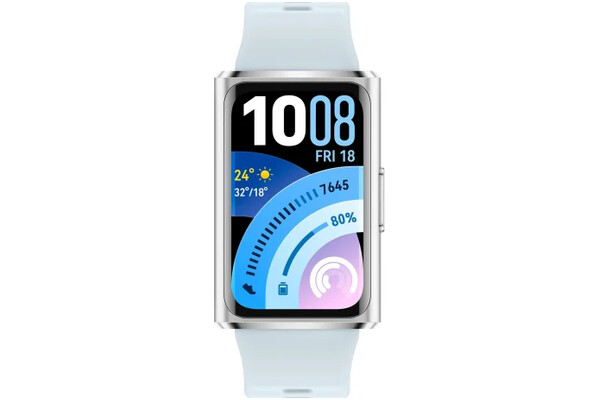 Smartband Huawei Band Pro niebieski