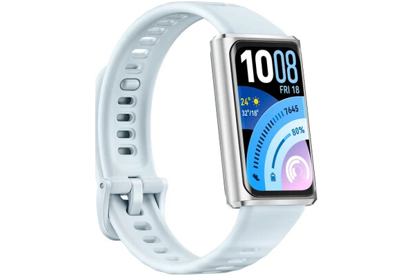Smartband Huawei Band Pro niebieski