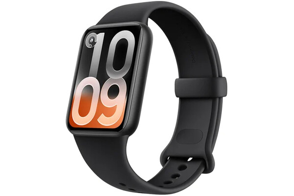 Smartband Xiaomi Mi Band Pro czarny