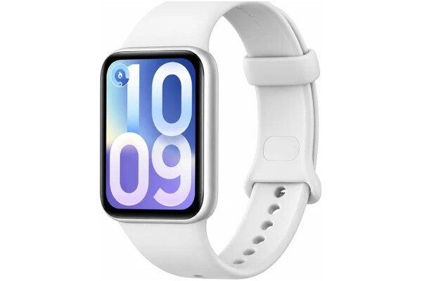 Smartband Xiaomi Mi Band Pro srebrny