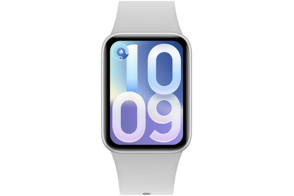 Smartband Xiaomi Mi Band Pro srebrny
