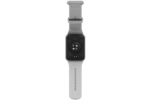 Smartband Xiaomi Mi Band Pro srebrny