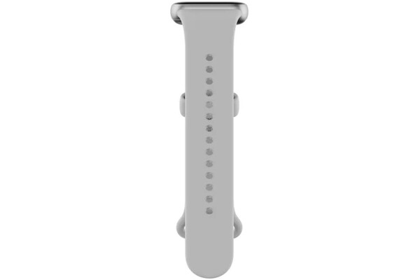 Smartband Xiaomi Mi Band Pro srebrny