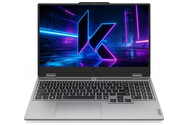 Laptop Lenovo LOQ 15 15.6" Intel Core i5-13450HX NVIDIA GeForce RTX 5050 64GB 1TB SSD srebrny