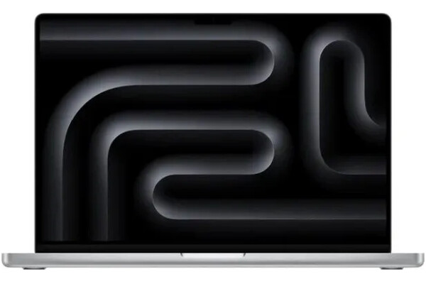 Laptop Apple MacBook Pro 14.2" Apple M4 Max M4 Max (40 rdz.) 64GB 2TB SSD macOS srebrny