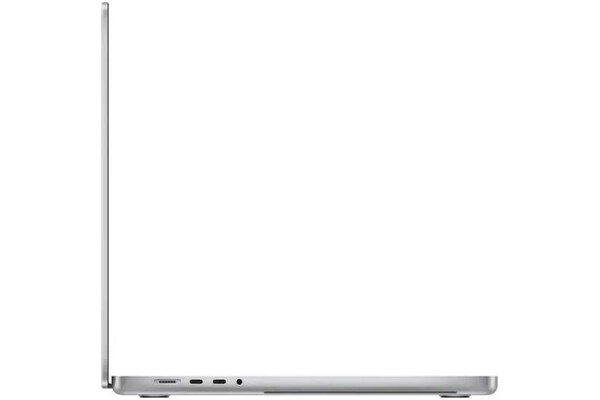 Laptop Apple MacBook Pro 14.2" Apple M4 Max M4 Max (40 rdz.) 64GB 2TB SSD macOS srebrny
