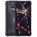Smartfon CUBOT King Kong 8 czarny 6.50" 6.0GB/256.0GB