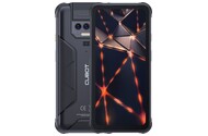 Smartfon CUBOT King Kong 8 czarny 6.50" 6.0GB/256.0GB