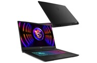 Laptop MSI Katana 17 17.3" Intel Core i5-13420H NVIDIA GeForce RTX 4050 16GB 512GB SSD Windows 11 Home czarny