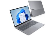Laptop Lenovo ThinkBook 16 16.0" Intel Core i7-240H Intel 16GB 512GB SSD Windows 11 Home szary