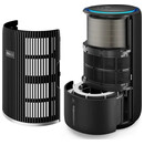 Oczyszczacz powietrza Philips AC342113 Pure szary