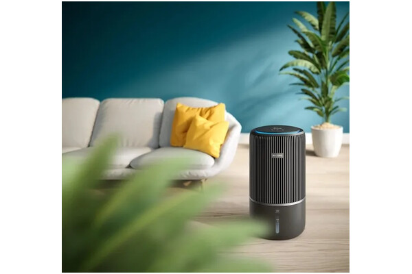 Oczyszczacz powietrza Philips AC342113 Pure szary