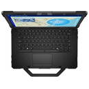 Laptop DELL Pro 14 14.0" Intel Core Ultra 7-165U Intel 64GB 1TB SSD M.2 Windows 11 Professional czarny