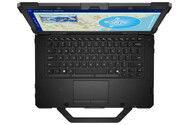 Laptop DELL Pro 14 14.0" Intel Core Ultra 7-165U Intel 64GB 1TB SSD M.2 Windows 11 Professional czarny