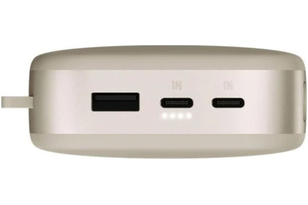 Powerbank FRESH`N REBEL 2PB24100SS 24000mAh 20.0W beżowy