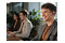 Słuchawki ONEODIO Open Rock Douszne Przewodowe Czarno-pomaranczowy