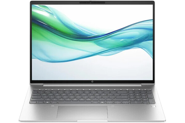 Laptop HP ProBook 465 G11 16.0" AMD Ryzen 7 7735U AMD Radeon 680M 16GB 512GB SSD M.2 Windows 11 Professional srebrny