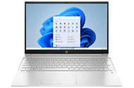 Laptop HP Pavilion 15 15.6" AMD Ryzen 7 7730U AMD Radeon 32GB 512GB SSD M.2 Windows 11 Home srebrny