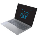 Laptop Lenovo ThinkBook 16 16.0" AMD Ryzen 7 7735HS AMD Radeon 680M 16GB 1TB SSD M.2 Windows 11 Professional szary