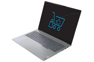 Laptop Lenovo ThinkBook 16 16.0" AMD Ryzen 7 7735HS AMD Radeon 680M 16GB 1TB SSD M.2 Windows 11 Professional szary
