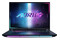 Laptop GIGABYTE AORUS 16 1TB 16.0" Intel Core Ultra 9-275HX NVIDIA GeForce RTX 5080 32GB 1TB SSD M.2 Windows 11 Professional czarny