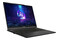 Laptop MSI Stealth A16 16.0" AMD Ryzen AI 9 HX 370 NVIDIA GeForce RTX 5080 32GB 2TB SSD M.2 Windows 11 Professional czarny