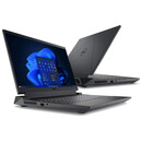Laptop DELL G15 5530 15.6" Intel Core i5-13450HX NVIDIA GeForce RTX 3050 16GB 512GB SSD M.2 Windows 11 Home szary