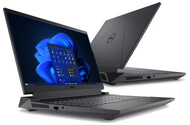 Laptop DELL G15 5530 15.6" Intel Core i5-13450HX NVIDIA GeForce RTX 3050 16GB 512GB SSD M.2 Windows 11 Home szary