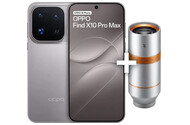 Smartfon OPPO Find X10 5G szary 6.78" 12.0GB/512.0GB