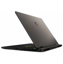 Laptop MSI Vector A18 18.0" AMD Ryzen 9 9955HX NVIDIA GeForce RTX 5080 32GB 2TB SSD Windows 11 Home szary