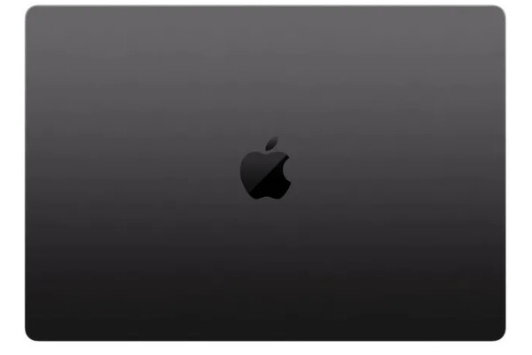 Laptop Apple MacBook Pro 16.2" Apple M4 Pro M4 Pro (20 rdz.) 48GB 2TB SSD macOS gwiezdna czerń