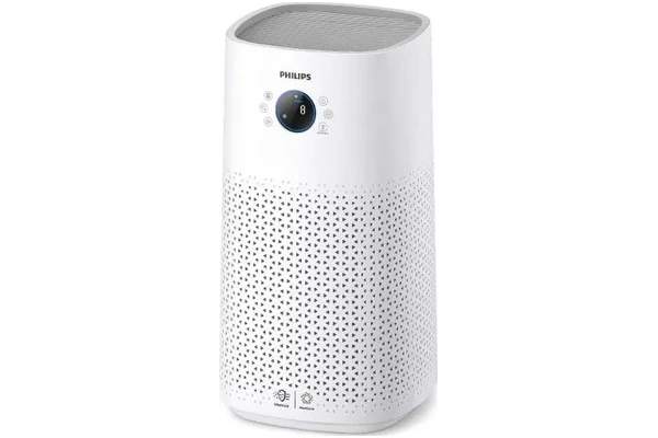 Oczyszczacz powietrza Philips AC373710 Combi 2w1