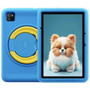 Tablet Blackview Tab 6 Kids 10.10" Allwinner A523 4.0GB/128GB, WiFi, niebieski + Etui