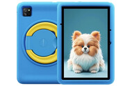 Tablet Blackview Tab 6 Kids 10.10" Allwinner A523 4.0GB/128GB, WiFi, niebieski + Etui