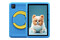 Tablet Blackview Tab 6 Kids 10.10" Allwinner A523 4.0GB/128GB, WiFi, niebieski + Etui