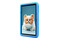 Tablet Blackview Tab 6 Kids 10.10" Allwinner A523 4.0GB/128GB, WiFi, niebieski + Etui