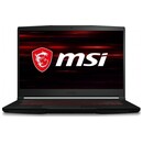 Laptop MSI Thin GF63 15.6" Intel Core i7-11800H NVIDIA GeForce RTX 3050 8GB 512GB SSD M.2 czarny