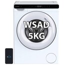 Pralka Candy CW50BP12MEUPL Smart 5.0kg 1200obr./min
