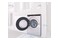 Pralka Candy CW50BP12307WUS 5.0kg