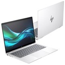 Laptop HP 14 14.0" Intel Core Ultra 7-155H Intel Arc 16GB 512GB SSD Windows 11 Professional srebrny