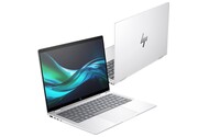 Laptop HP 14 14.0" Intel Core Ultra 7-155H Intel Arc 16GB 512GB SSD Windows 11 Professional srebrny