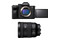 Aparat bezlusterkowy Sony ILCE-7 IV + 24-105mm (ILCE7M4GBDI.EU)