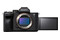 Aparat bezlusterkowy Sony ILCE-7 IV + 24-105mm (ILCE7M4GBDI.EU)