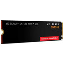 Dysk wewnętrzny SanDisk SN7100 Black SSD M.2 NVMe 2TB