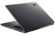Laptop ACER TravelMate P2 14.0" Intel Core i5-1334U INTEL UHD 16GB 512GB SSD Windows 11 Professional szary