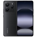 Smartfon Xiaomi Redmi Note 14 5G czarny 6.67" 6.0GB/128.0GB