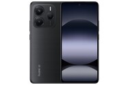 Smartfon Xiaomi Redmi Note 14 5G czarny 6.67" 6.0GB/128.0GB