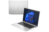 Laptop HP EliteBook 830 G11 13.3" Intel Core Ultra 7-165U Intel 16GB 512GB SSD Windows 11 Professional srebrny