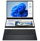 Laptop ASUS Zenbook Duo OLED 14.0" Intel Core Ultra 7-255H Intel Arc 140T 32GB 1TB SSD M.2 Windows 11 Home czarny