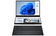Laptop ASUS Zenbook Duo OLED 14.0" Intel Core Ultra 7-255H Intel Arc 140T 32GB 1TB SSD M.2 Windows 11 Home czarny